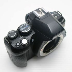 オリンパス(OLYMPUS)のE-620 ブラック ボディ M333(デジタル一眼)