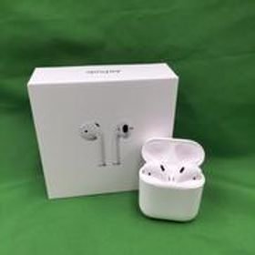 AirPods 第2世代 A2031/MV7N2J/A APPLE
