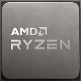 日本AMD AMD AMD Ryzen 7 5700X AMD Ryzen 7 5700X 100-100000926WOF
