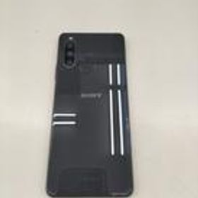 スマートフォン XPERIA 10III A102SO SONY/Y!MOBILE