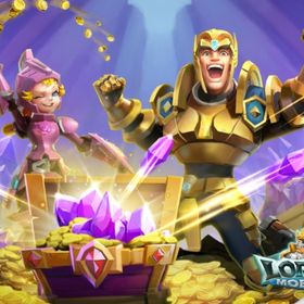 ジェムアイテム※期間限定値下げ※ | ローモバ(ロードモバイル)のアカウントデータ、RMTの販売・買取一覧