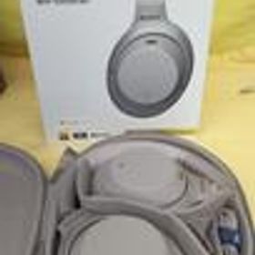 ワイヤレスヘッドホン WH-1000XM3 SONY