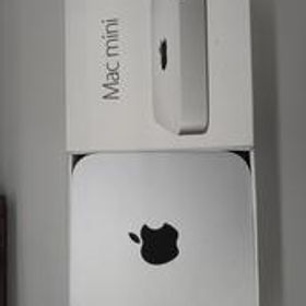 MAC MINI MGEQ2J/A APPLE