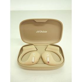 JVC・Victor◆イヤホン HA-NP50T
