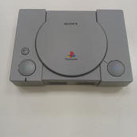 プレイステーション クラシック SCPH-1000R SONY