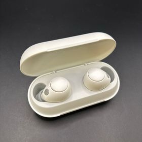 ソニー(SONY)の即決 SONY ソニー ワイヤレスイヤホン WF-C700N ホワイト(ヘッドフォン/イヤフォン)