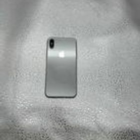 IPHONE X NQAY2J/A DOCOMO/APPLE