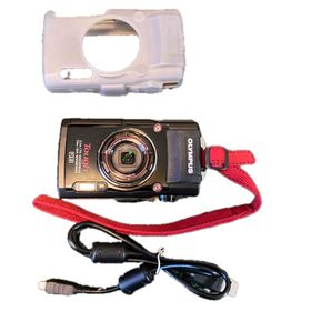 オリンパス(OLYMPUS)のオリンパスデジタルカメラ tｇ-3(コンパクトデジタルカメラ)