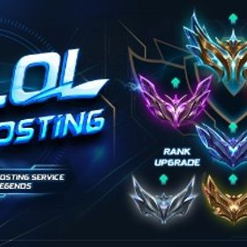 【Y.Z代行チーム】・最安値・勝率高・即日作業！ | LoL(リーグオブレジェンド)の代行、RMTの販売・買取一覧