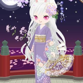 桜の枝 紫 | ニコッとタウン(ニコタ)のアカウントデータ、RMTの販売・買取一覧