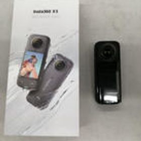 ウェアラブルカメラ INSTA360 X3 INSTA360