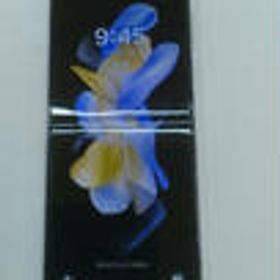 GALAXY Z FLIP 4 SCG17 SAMSUNG