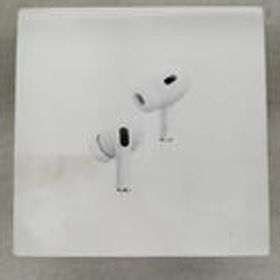 AIRPODS PRO第二世代 MTJV3J/A APPLE