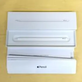Apple Pencil 第2世代 新品¥7,100 中古¥2,800 | 新品・中古のネット最