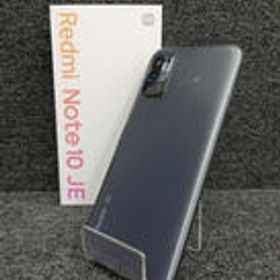 スマートフォン REDMI NOTE 10 JE XIAOMI