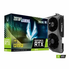 ZOTAC GAMING GeForce RTX 3070 Twin Edge(PCパーツ)