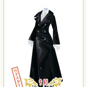 ゴシックコーデ（クロウ）R 黒 | ニコッとタウン(ニコタ)のアカウントデータ、RMTの販売・買取一覧