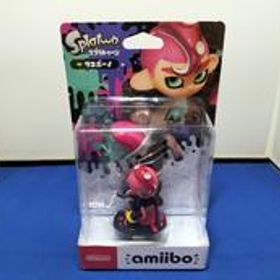 アミーボ タコボーイ NINTENDO