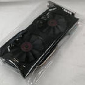グラフィックボード STRIX-GTX970-DC2OC-4GD5 ASUS