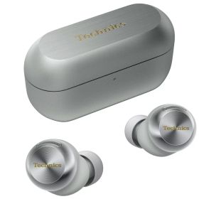 Panasonic ワイヤレスステレオインサイドホンTechnics EAH-AZ100-S