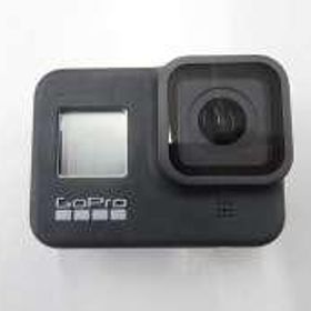 ウェアラブルカメラ・アクションカム HERO8 BLACK GOPRO