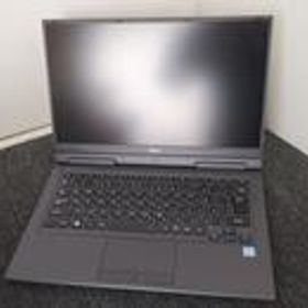 LAVIE Hybrid ZERO PC-HZ350GAB NEC