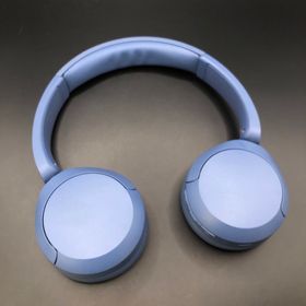 ソニー(SONY)の即決 SONY ソニー ワイヤレスヘッドホン WH-CH520(ヘッドフォン/イヤフォン)
