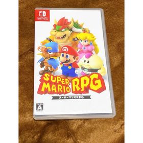 スーパーマリオRPG(家庭用ゲームソフト)