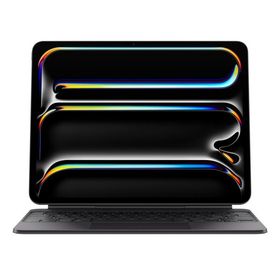 Apple 13インチiPad Pro（M4）用 Magic Keyboard - 日本語 - ブラック / MWR53J/A アップル純正 / 日本国内正規品