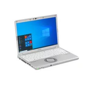 パナソニック Panasonic Let s note CF-SV1 法人(Core i5-1145G7vPro/16GB/SSD256GB/W10P64)(CF-SV1RFLVS) 取り寄せ商品