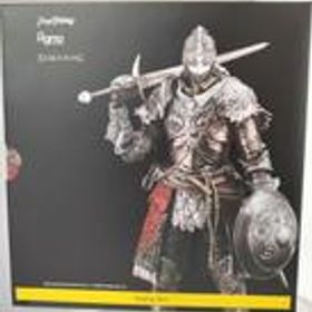 FIGMA ELDEN RING 狼の戦鬼 マックスファクトリー