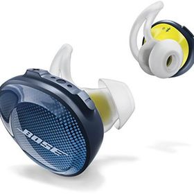 Bose SoundSport Free wireless headphones(ヘッドフォン/イヤフォン)
