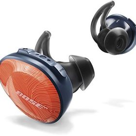 ボーズ(BOSE)のBose SoundSport Free wireless headphones(ヘッドフォン/イヤフォン)