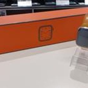 Apple Watch Hermes Series5 MWQJ2J/A APPLE