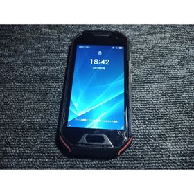 Unihertz Atom L ※難あり※(スマートフォン本体)
