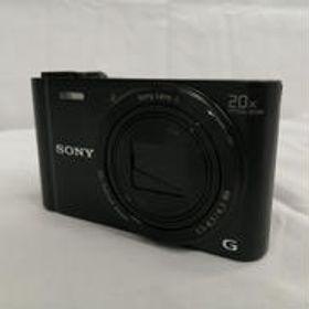 デジタルカメラ DSC-WX300 SONY