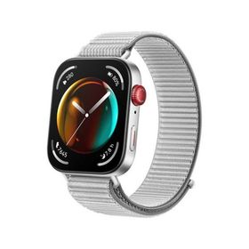 スマートウォッチ WATCH FIT3/グレー HUAWEI WATCHFIT3GREY