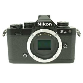 Nikon ニコン/ミラーレス一眼レフカメラ/Z fc ボディ/2034261/Aランク/69【中古】(ミラーレス一眼)