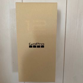 ゴープロ(GoPro)のGoPro アクションカメラ HERO12 BLACK(ビデオカメラ)