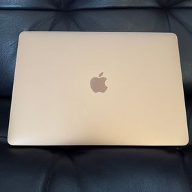 アップル(Apple)のMacBook Air 13インチ マウス・USB-C付き(ノートPC)