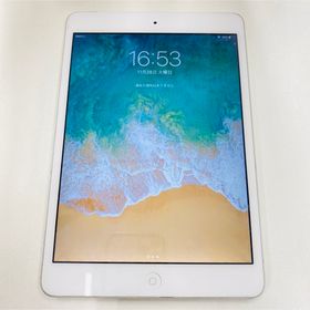 アイパッド(iPad)のiPad mini 2 64GB ドコモ Apple(タブレット)