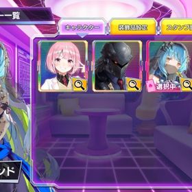 常設キャラ ヴィオラ・ビヨンド | ポーカーチェイスのアカウントデータ、RMTの販売・買取一覧