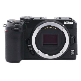 Nikon ニコン/ミラーレス一眼/Z30 ボディ/2003685/Aランク/71【中古】(ミラーレス一眼)