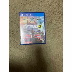 ザ クルー2(家庭用ゲームソフト)