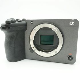 ■極上品■ SONY FX30 ボディ(ミラーレス一眼)