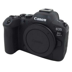 CANON/EOS R6 MarkIIボディ/201021000594/ABランク/04【中古】(デジタル一眼)