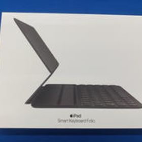 Smart Keyboard Folio MXNK2J/A APPLE