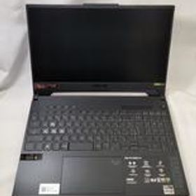 ゲーミングノートPC FA507NV-R7R4060T ASUS