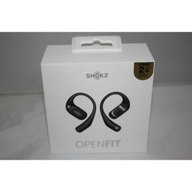 ショックス Shokz ワイヤレスイヤホン SKZ-EP-000020