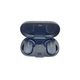 BOSE◆イヤホン/831262-0010/QuietComfort Earbuds/ノイズキャンセリング機能付完全